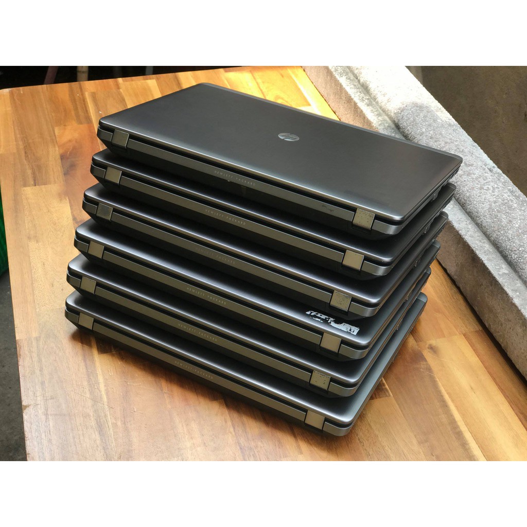 Laptop Cũ HP Probook 4540S Core I5 3320 RAM 4GB Ổ Cứng 250GB  Màn Hình 15.6 Inch HD | BigBuy360 - bigbuy360.vn