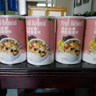 Ngũ cốc trái cây od