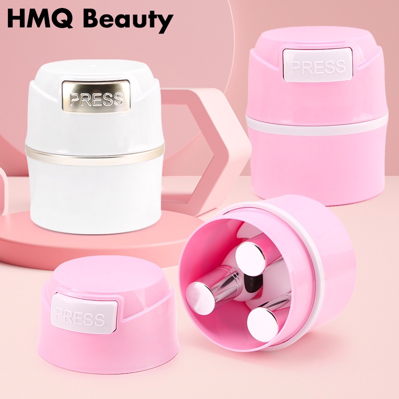 Gel với tro lông mi to hơn