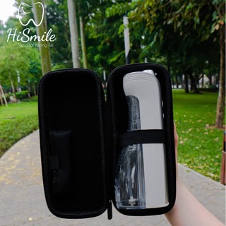 Hộp đựng máy tăm nước HiSmile S600