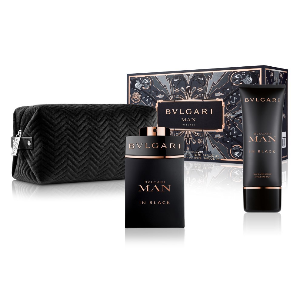 [NHẬP KHẨU] Tổng Hợp Gift Set Quà Tặng Nước Hoa BVLGARI Nam Nữ | BigBuy360 - bigbuy360.vn