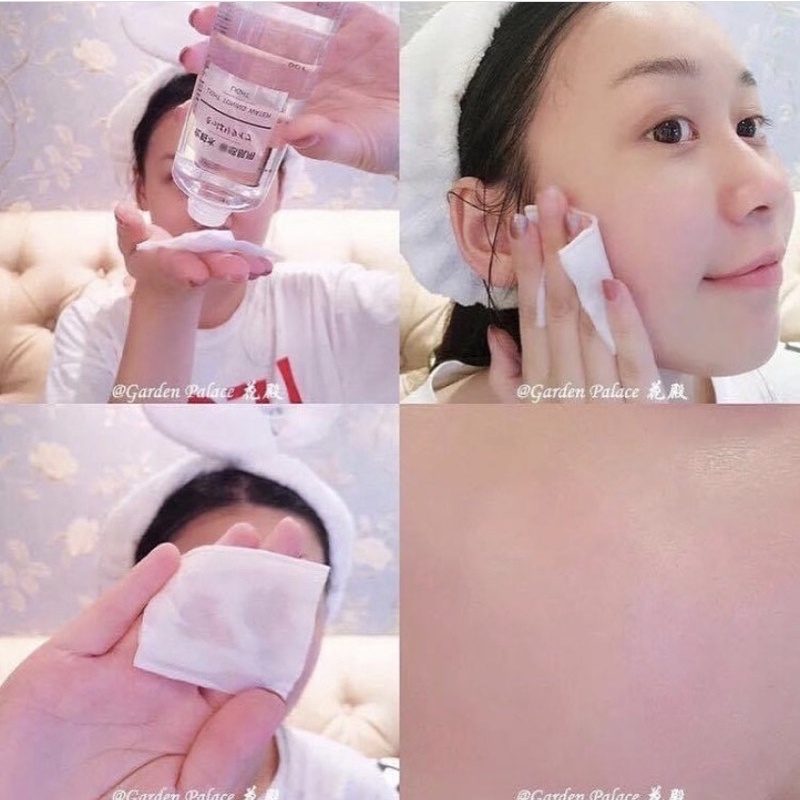 Nước Hoa Hồng Muji Toning Water