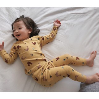 CÓ SẴN - SET BỘ NGỦ MẶC NHÀ BÉ GÁI