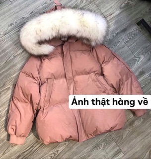 Áo phao quảng châu