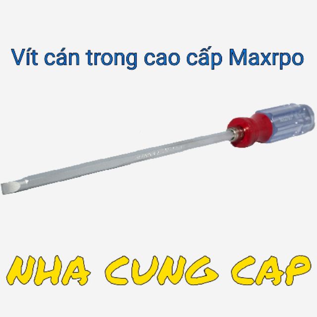 (GIÁ HỦY DIỆT) VÍT CÁN TRONG CAO CẤP MAXRPO