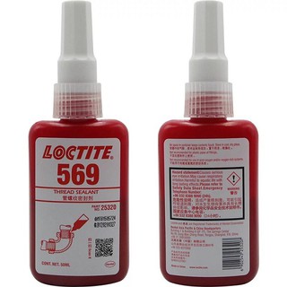 Keo loctite 569,50ml