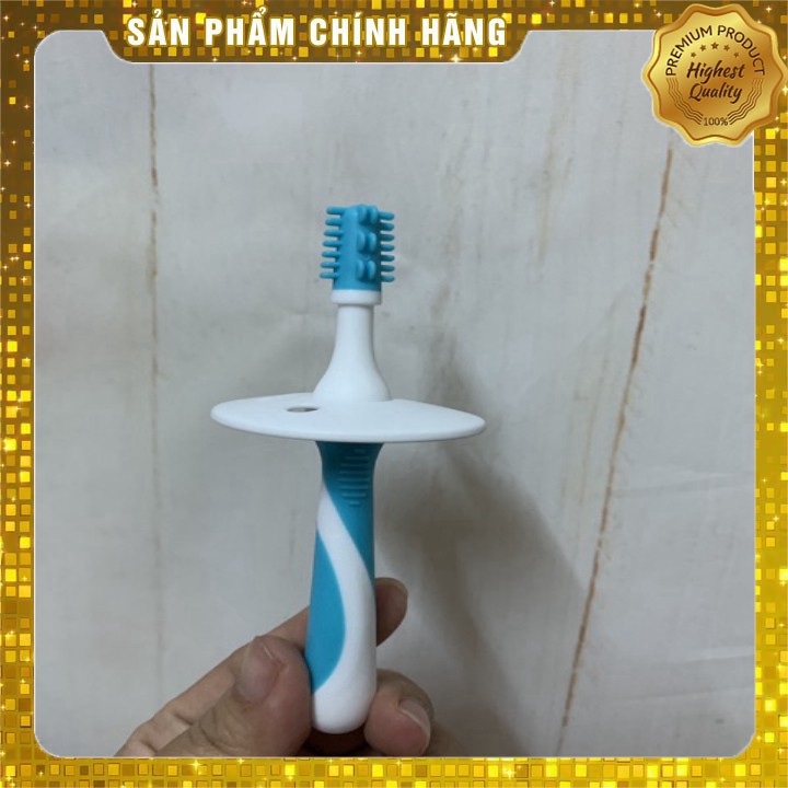 Set vệ sinh răng miệng cho bé từ 6 tháng tuổi hàng Đức