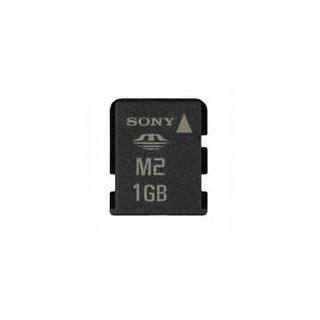 Thẻ nhớ Sony M2 1Gb