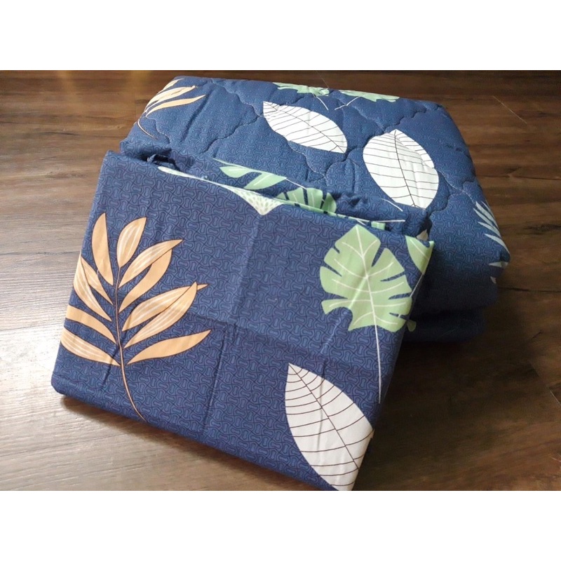 Drap cotton 100% Thắng Lợi, ga giường chính hãng thấm hút mồ hôi, thoáng mát chuẩn logo