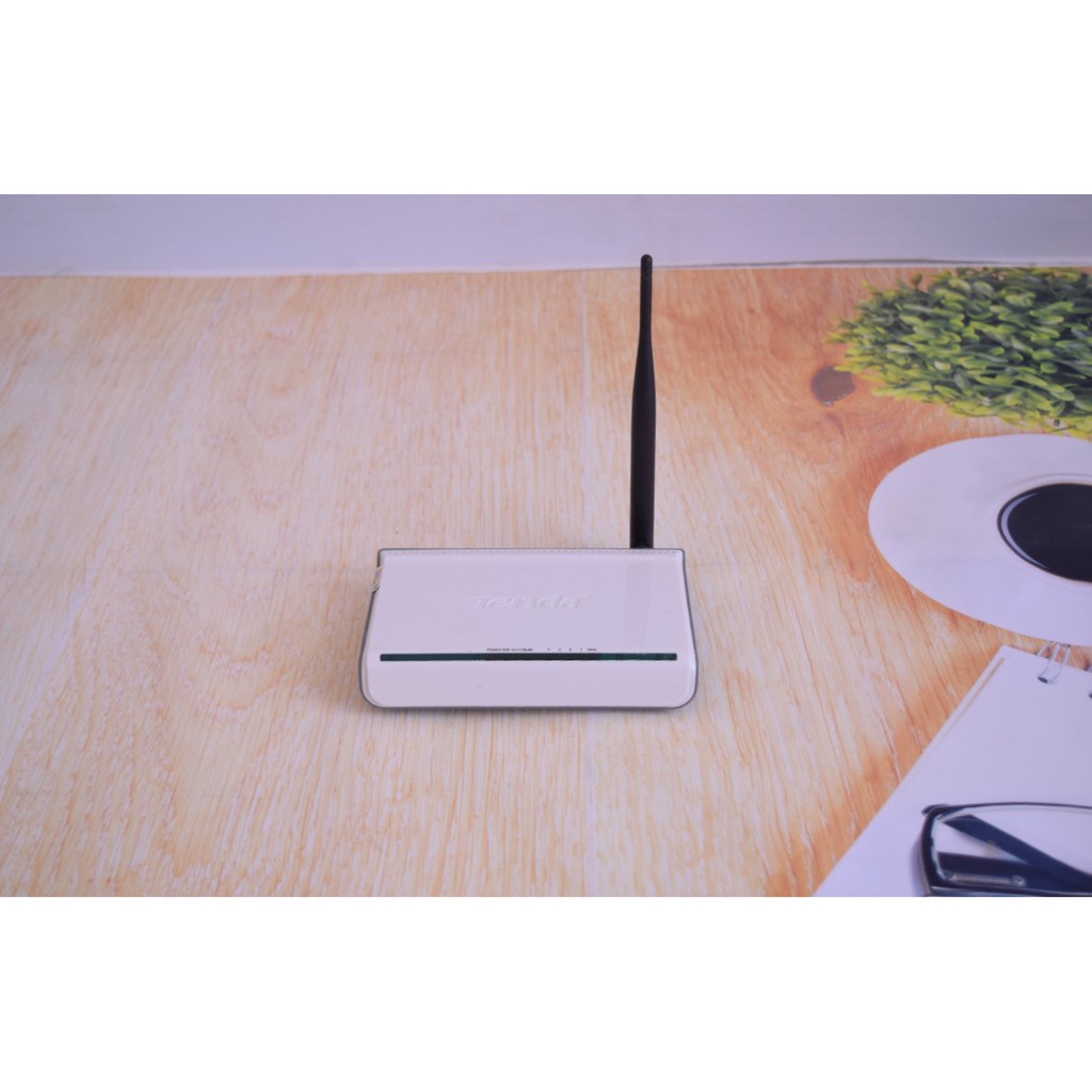 [Ảnh thật] Cục phát wifi tenda chính hãng tốc độ 150mb | BigBuy360 - bigbuy360.vn