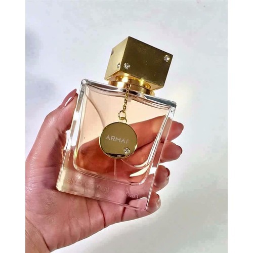 Nước hoa Armaf Club De Nuit Women | Thế Giới Skin Care