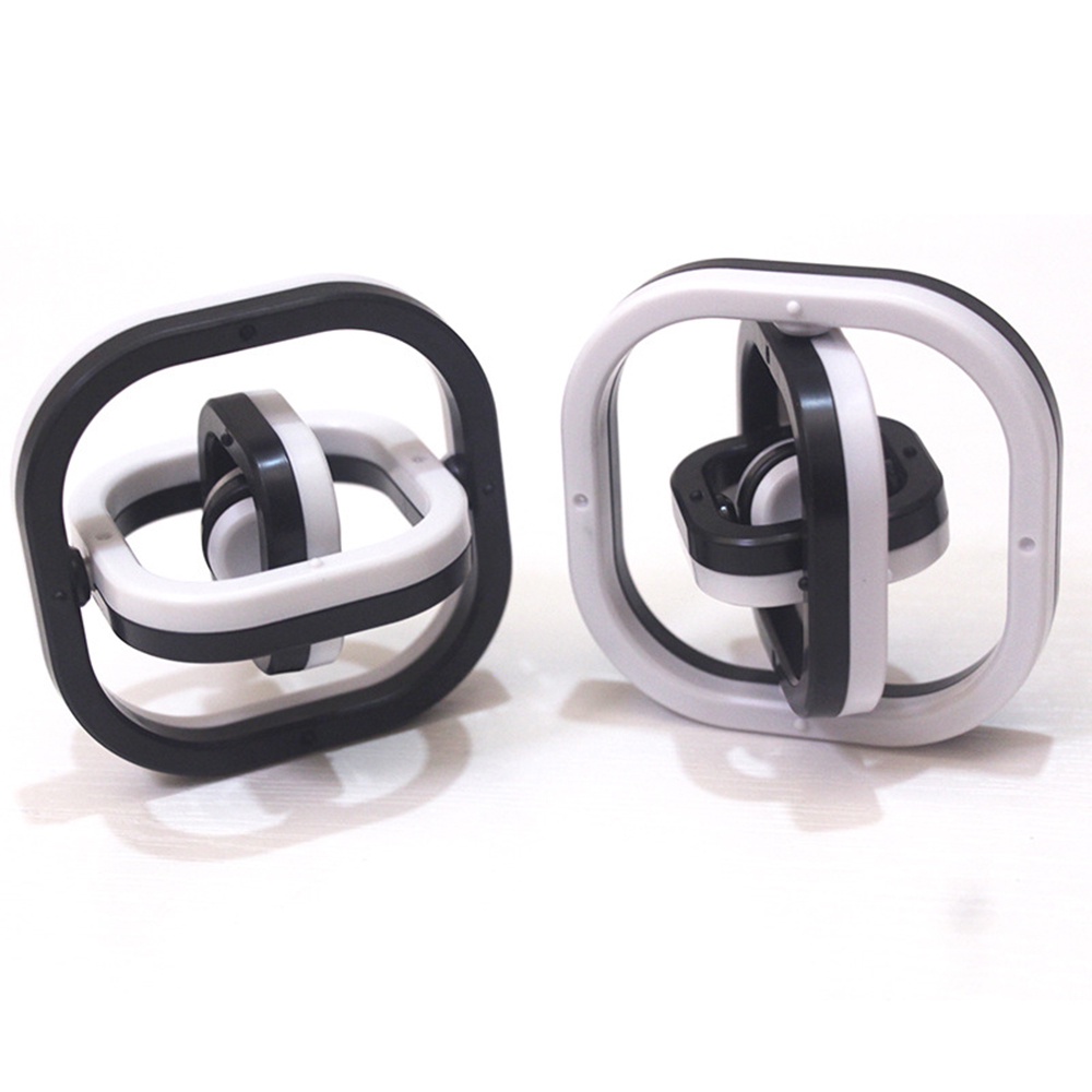 Con Quay Đồ Chơi Spinner 3D GiúP GiảM Stress