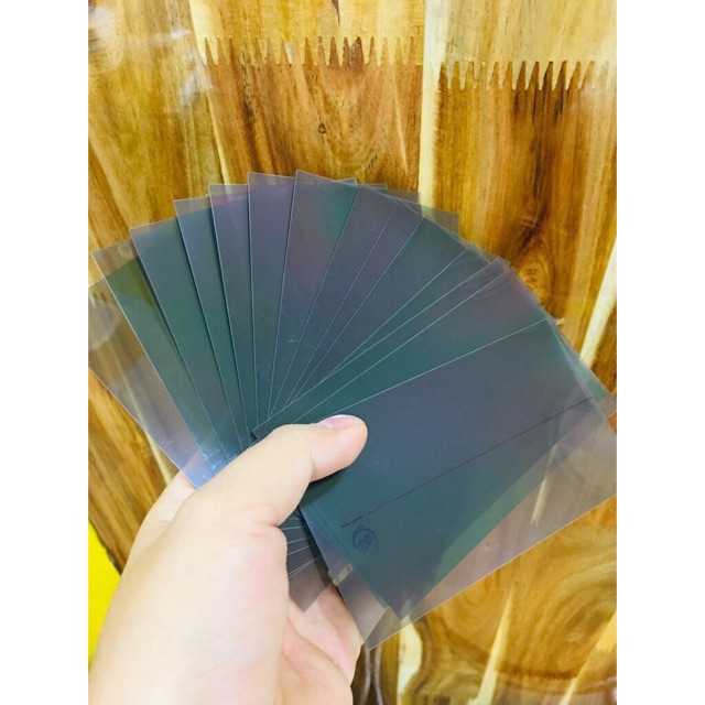 Film trước iPhone 5 đến 8P