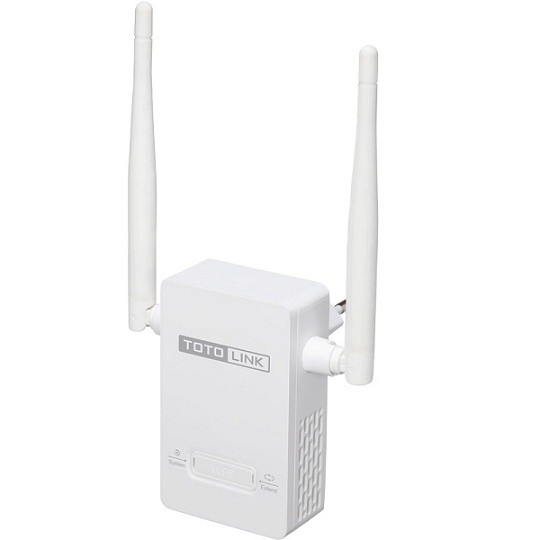 Bộ phát wifi Totolink EX200 có chức năng repeater | BigBuy360 - bigbuy360.vn