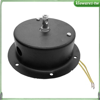 [kloware1ectw✿đèn led hình quả cầu tráng gương xoay được dùng trang trí
