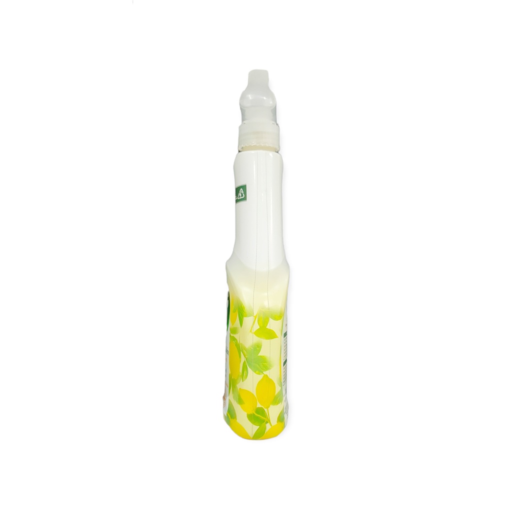 Nước Lau Bếp Cif Thiên Nhiên Hương Chanh Chai 500ml