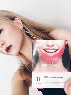 Mặt nạ V line PERFECT V LIFTING AVAJAR