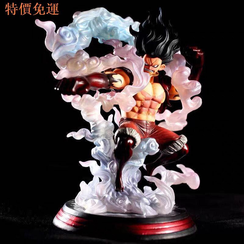 Mô hình nhân vật Sauron trong phim hoạt hình One Piece