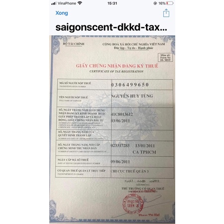 Tinh chất The Ordinary Lactic Acid 10% + HA