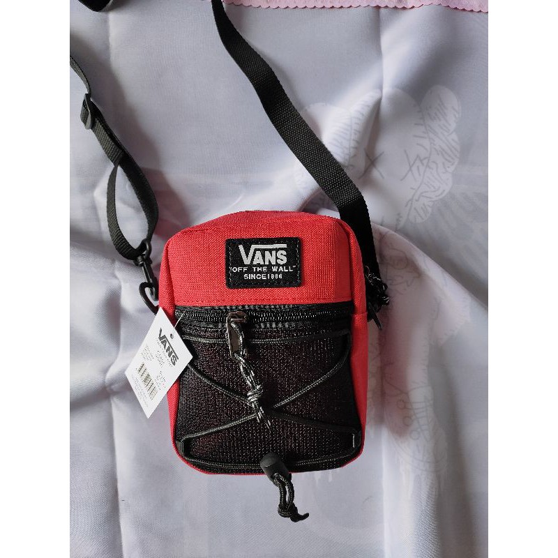 Túi minibag vans đeo chéo 4 màu [Giá tri ân] | BigBuy360 - bigbuy360.vn