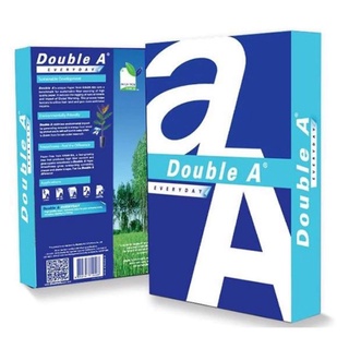 Giấy double A khổ A3