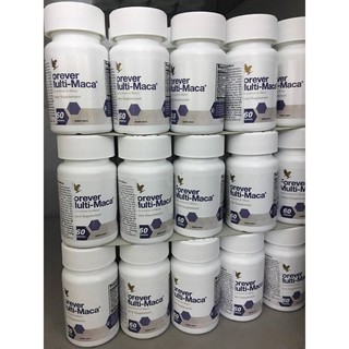 Thực phẩm chức năng Forever Multi-Maca 215flp