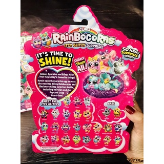 Set trứng Rainboco unicorn chính hãng
