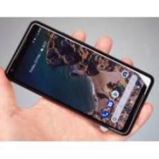 Điện thoại Google Pixel 2XL ram 4G/64G mới Chính hãng, Chơi Game PUBG/Free Fire mướt