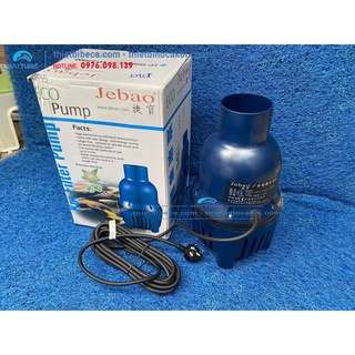 [FREE SHIP] Máy Bơm Luồng Hồ Koi Jebao LP 16000 - 55000. Dòng Máy Khỏe, Bền Mà Khách Hàng Ưa Chuộng