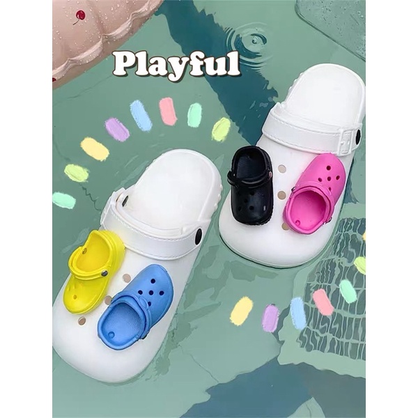 Dép cao cấp  y hình