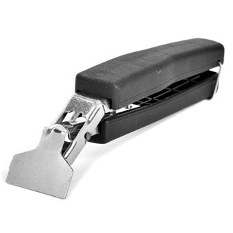 Combo Kẹp Gắp Đồ Nóng, Đồ Hấp KIM LOẠI T1 Thông Minh - Dụng Cụ Gắp Inox Có Lò Xo