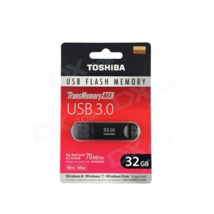 Usb Toshiba Flashdisk 2gb / 8gb / 16gb / 32gb 100%