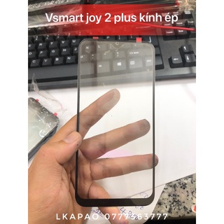 Kính ép Vsmart joy 2 plus
