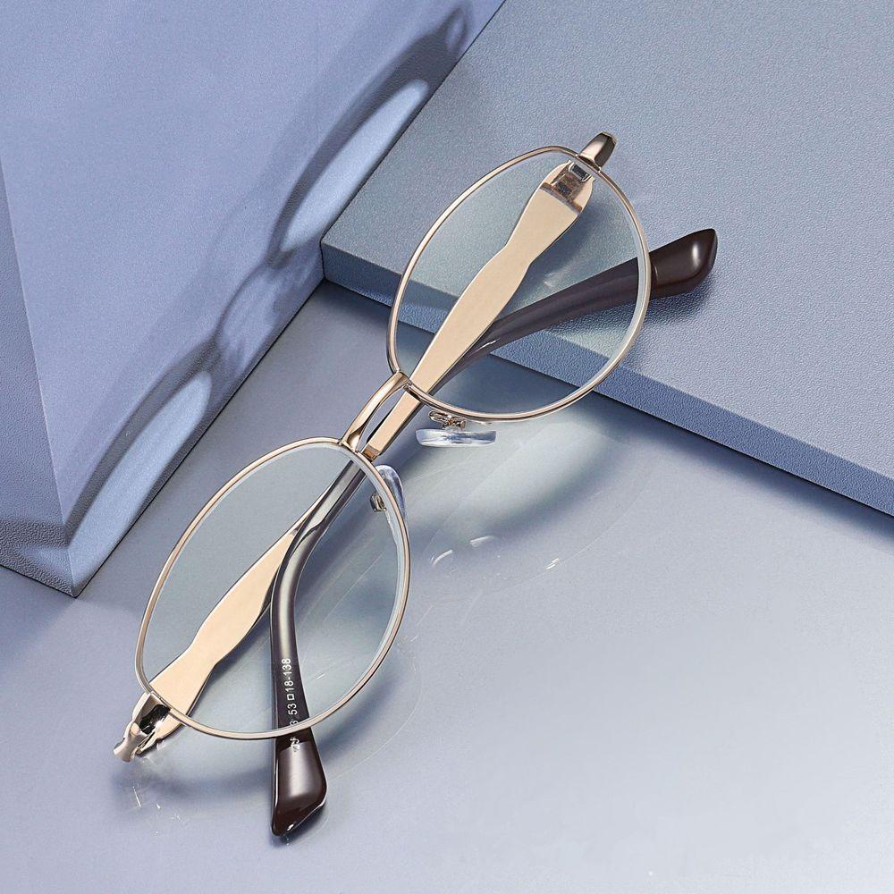 Kính Chống Bức Xạ Tầm Nhìn Ban Đêm Dành Cho Nam Nữ MXMUSTY