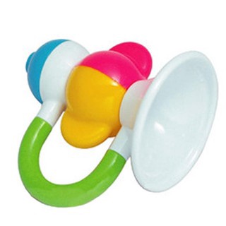 Kèn Trumpet tam sắc Toyroyal