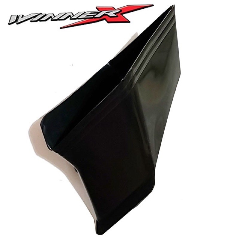 Hộc/ hốc đựng đồ xe winnerx cực tiện lợi!!!