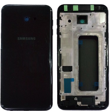 Vỏ Samsung J4 plus