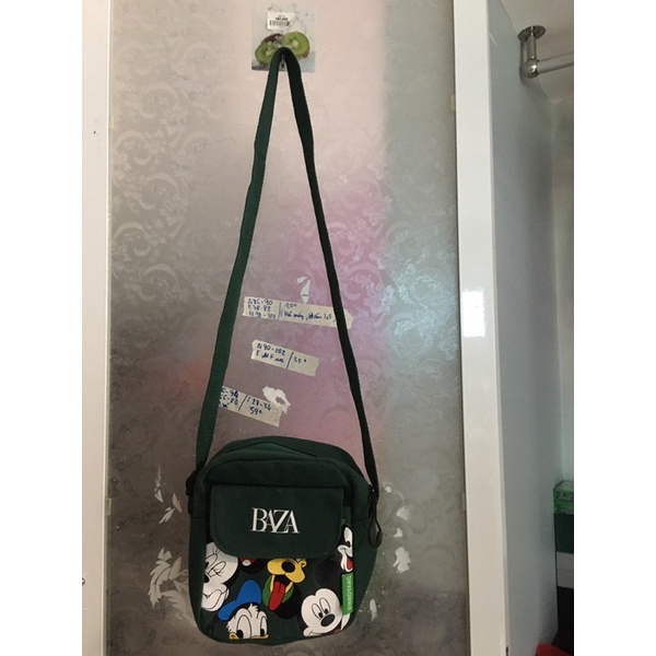 Thanh lý kí gửi - Túi đeo 2hand