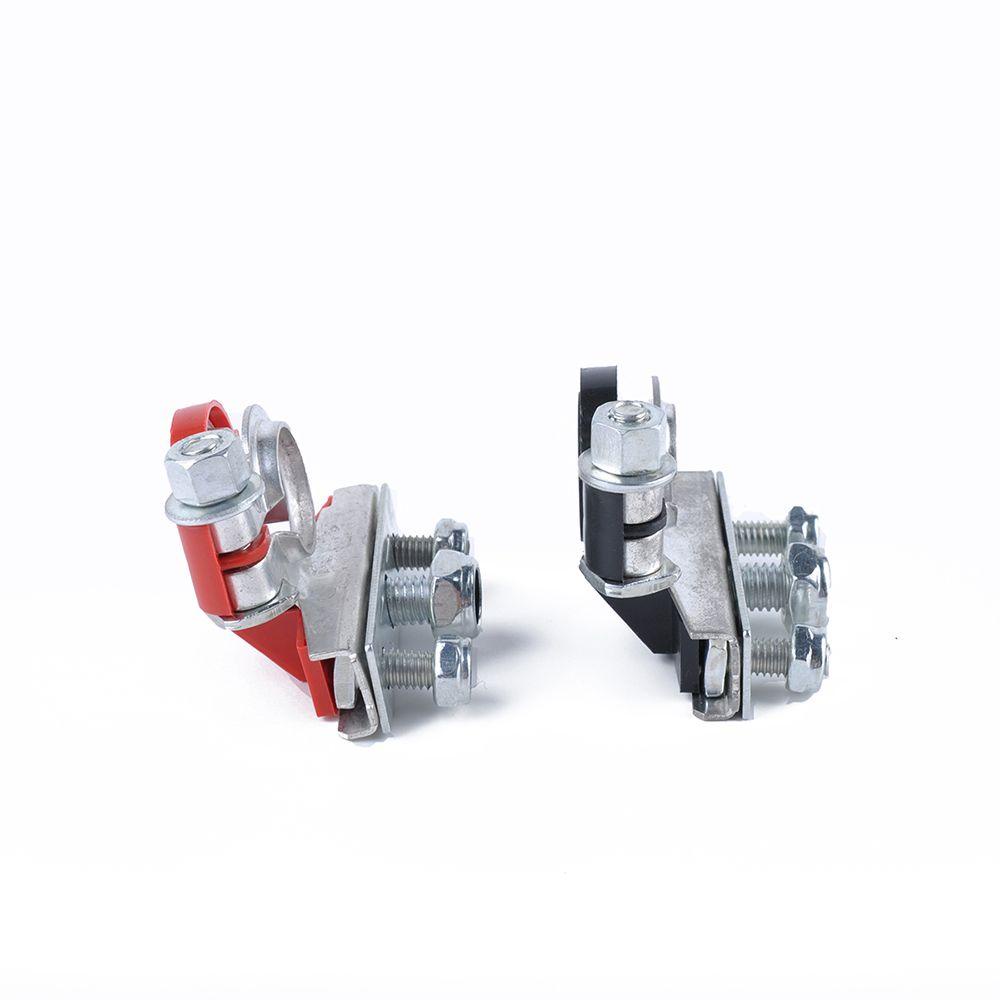 Phụ Kiện Dây Cáp Kẹp Bình Ắc Quy Cho Xe Hơi ESPO