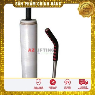 Dụng Cụ Quấn Màng PE Inox Cầm Tay