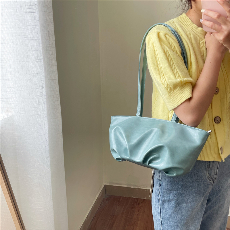 Túi Xách Nữ Đeo Vai Dung Tích Lớn Thời Trang Hàn