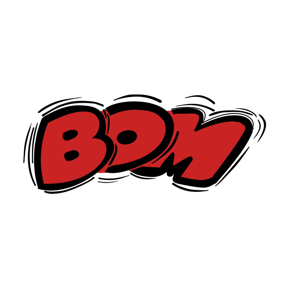 tạp hóa BOM