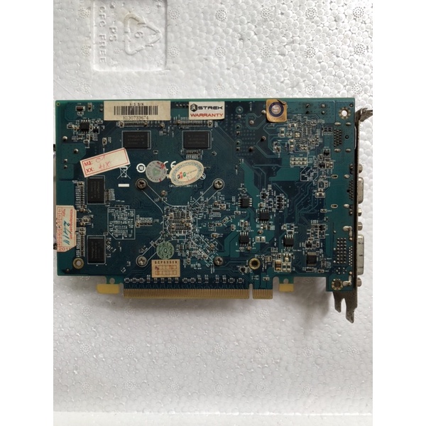 card màn hình HIS HD5560 iceQ | BigBuy360 - bigbuy360.vn