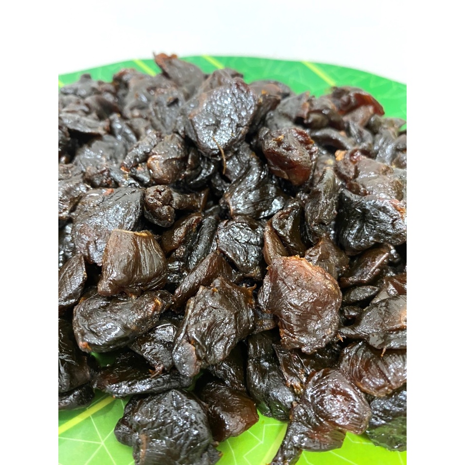 Long Nhãn Nhãn Nhục Sấy Dẻo Đặc Sản Xứ Huế - Túi 500g