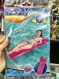 PHAO BƠI NẰM BESYWAY ( giao màu ngẫu nhiên)