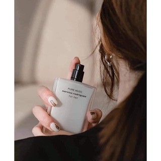NƯỚC HOA NARCISO PURE MUSC (100ml)