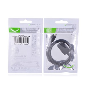 Cáp Micro USB 2.0 OTG Ugreen 10396