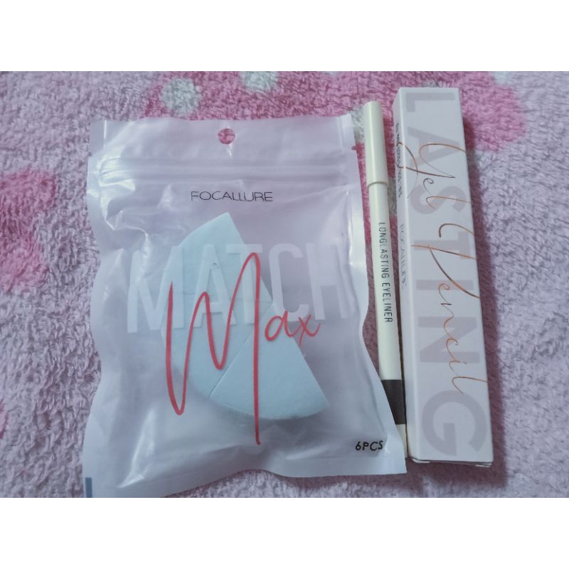 Pass romand hyntoor focallure