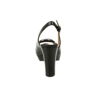 Giày Thời Trang Naturalizer Abby-Black