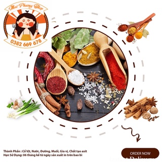 CỔ VỊT CAY DACHENG Siêu caySiêu ngon